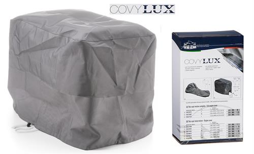 COPRIMOTORE COVY LUX MISURA XL 75x45x75cm^