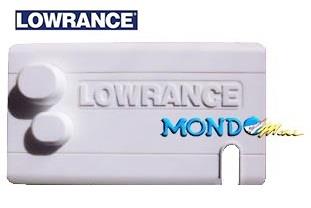 COVER PER VHF LOWRANCE LINK-6 §