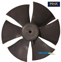 ELICA PER BOW-THRUSTER 185mm 6 PALE MAX POWER^