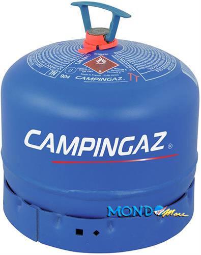 BOMBOLA GAS PIENA 2Kg R904 CAMPING GAZ^