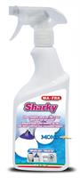 SHARKY SMACCHIATORE PER PVC E SKAY 500ml MA-FRA^